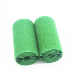 nylon loop, polyester hook, velcro strap