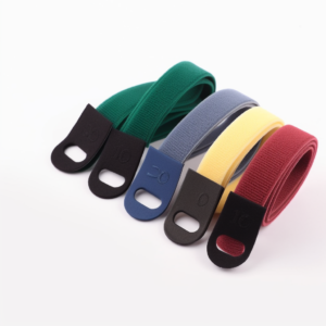 Velcro Webbing, color designs