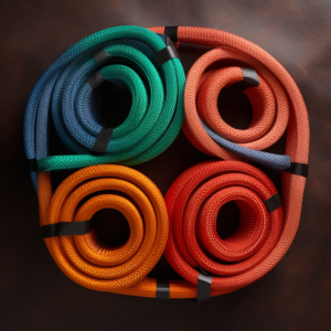 Tubular Webbing