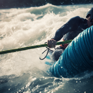 Tubular Webbing