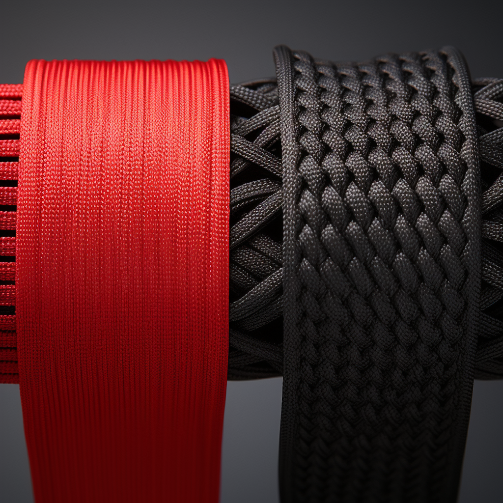 Why is Flat bing Stronger Than Tubular?