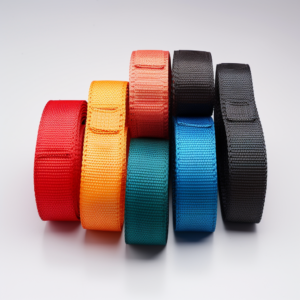 Nylon Webbing