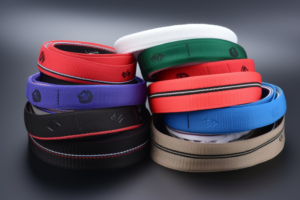 1 inch elastic webbing for waistband