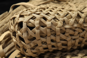 cargo net webbing