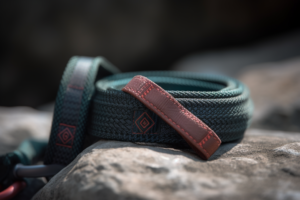 climbing shoulder strap
