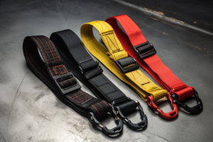 custom design, rescue strap