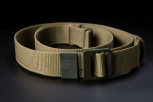 polyester webbing belt, custom set