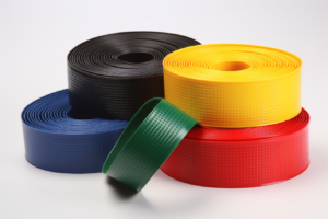 pvc coated webbing