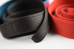 smooth edge, custom webbing