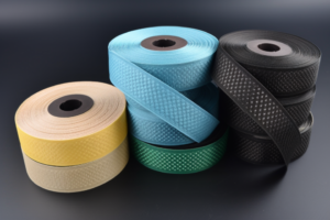 Anti Slip Pp Rubber Webbing rolls
