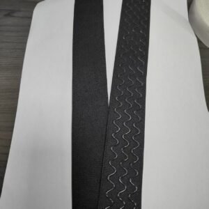 anti-slipping webbing