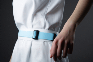 elastic strap medical usage