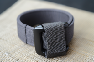 velcro strap for watch band