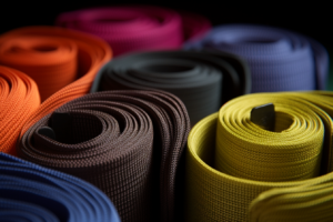 Nylon Webbing Water-Resistant