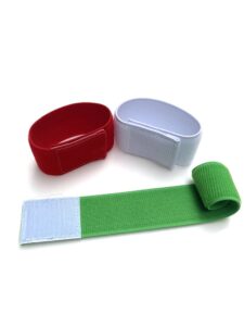 baby board straps, velcro straps, medical usage