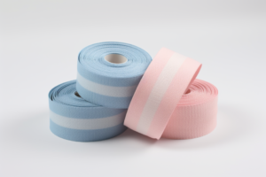 baby usage soft elastic webbings