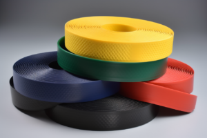 biosafe webbing rolls