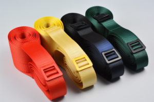 lashing strap, nylon, colors