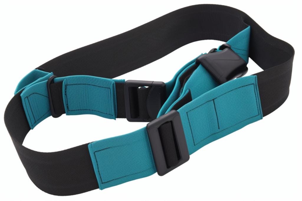 medical positioning strap
