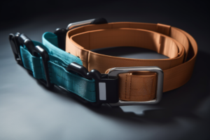 patient restraint strap, nylon set
