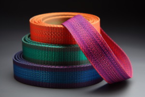 slackline polyester webbing