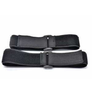 universal positioning straps, medical velcro straps