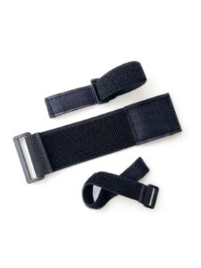 wrap velcro straps