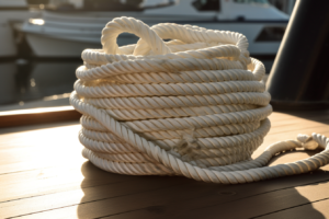 Anchor Line Braided Anchor Rope