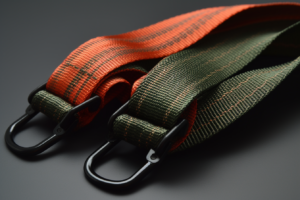 Lanyard Webbing