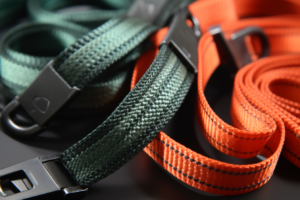 compliance-ready webbing straps