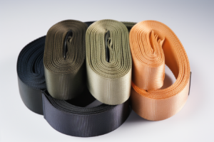 nylon webbing for safety belt