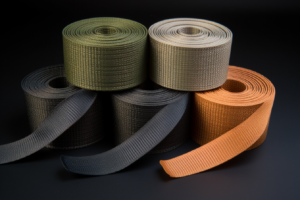 pp webbing rolls