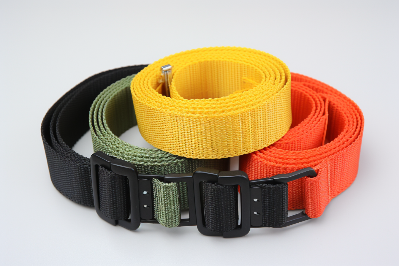 safety belt