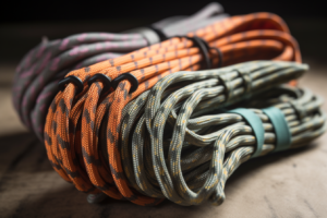 Shock Cords