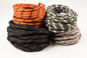 Shock Cords webbing