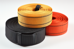 dynamic load testing rescue straps