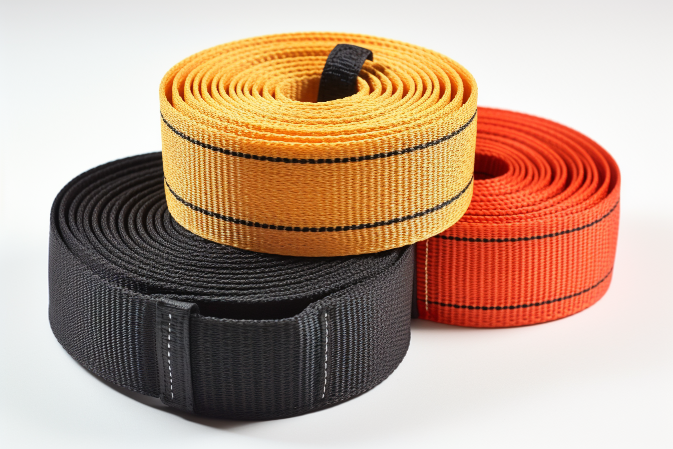 Firefighting Rescue Webbing How Strong Should Flame-Resistant Rescue Webbing Be?