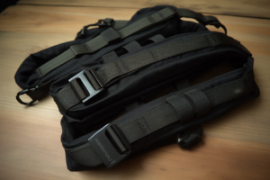 lightweight pack straps webbing