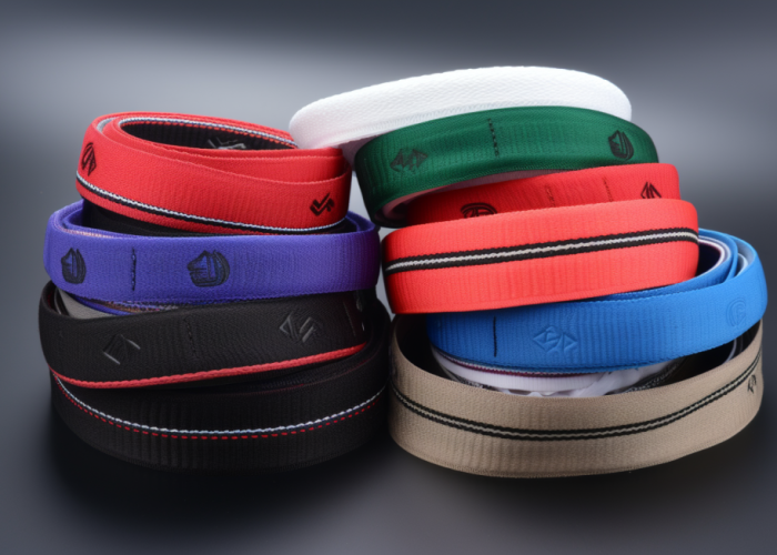 1 inch elastic webbing for waistband
