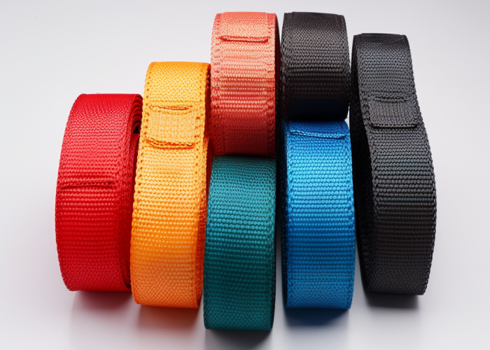 Nylon Webbing