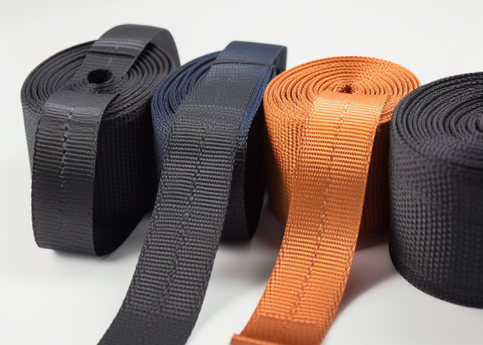 Nylon Webbing