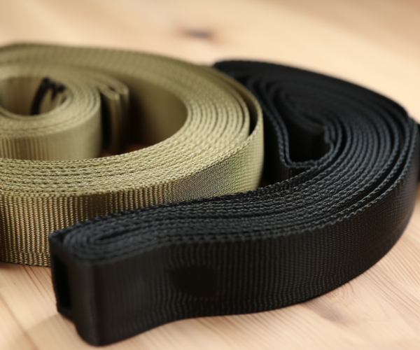 Nylon Webbing