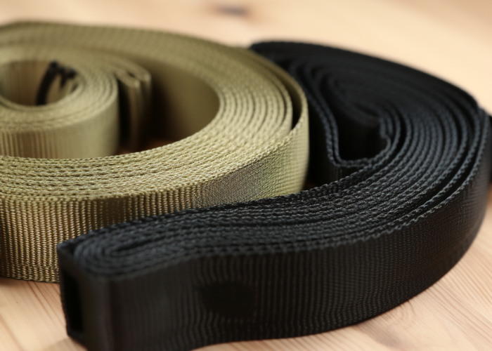 Nylon Webbing