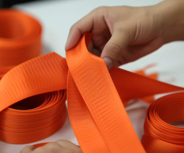 Nylon Webbing