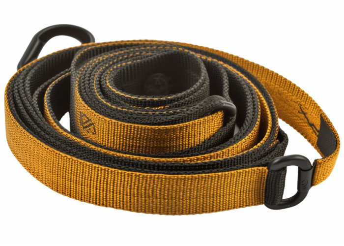 2 side weaving jacquard webbing belt