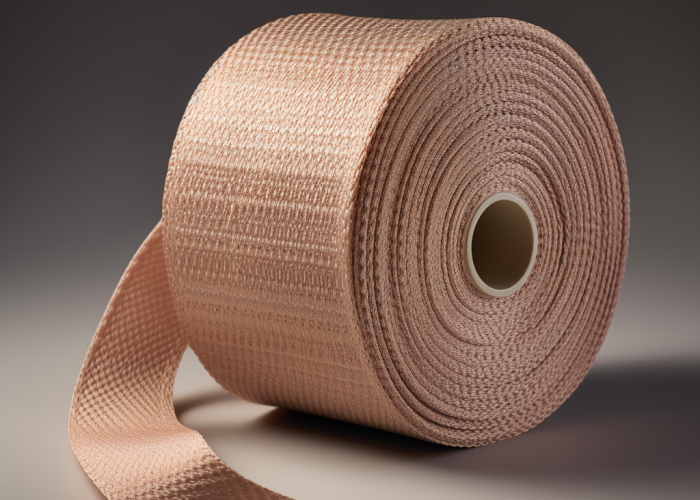 5 inch nylon webbing roll 5 inch nylon webbing roll