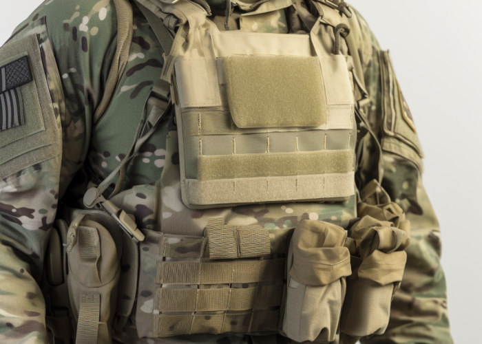 Velcro Webbing Application Velcro Webbing Application