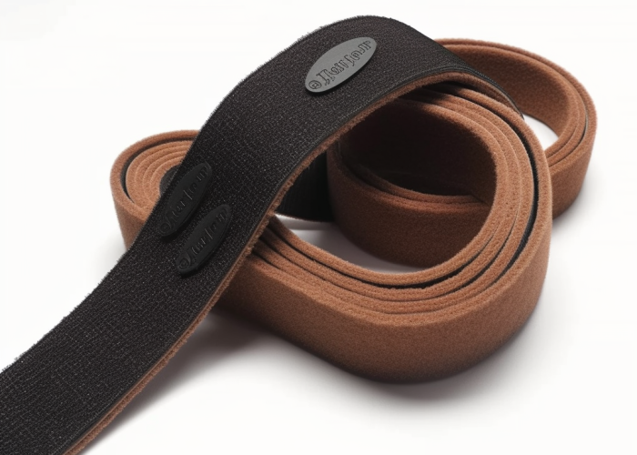 high pile strap, loop strap, medical usage