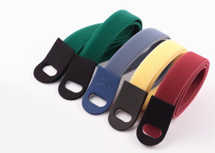 Velcro Webbing, color designs Velcro Webbing, color designs