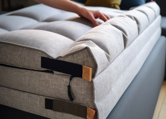 Velcro Webbing Velcro Webbing